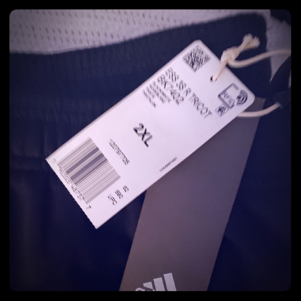 Adidas Pants